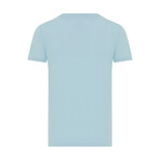 James V-Neck T-Shirt // Blue (3XL)