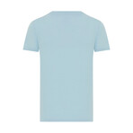 Phillip Round Neck T-Shirt // Blue (2XL)