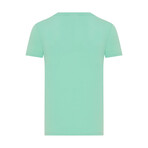 Michael Round Neck T-Shirt // Mint (L)