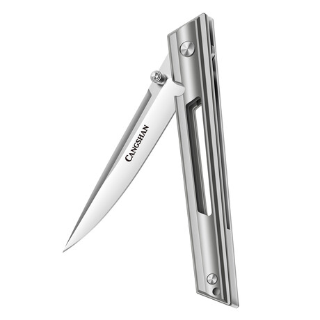 Zero Series Personal Steak Knife