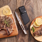 Zero Series Personal Steak Knife