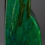 Genuine Polished Nephrite Jade Freeform v.2