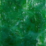 Genuine Polished Nephrite Jade Freeform v.3