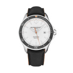 Baume & Mercier Clifton Automatic // 10337