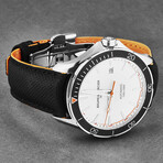 Baume & Mercier Clifton Automatic // 10337