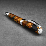 Visconti Opera Vertigo Orange Ballpoint Pen // KP13-11-BP