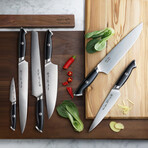Magnetic Knife Bar Set // 7 Pieces