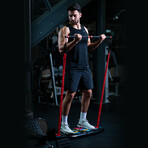InfinityBox Plus Workout Set