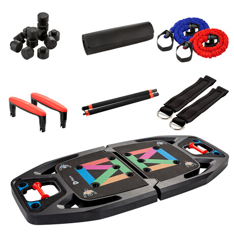 InfinityBox Workout Set