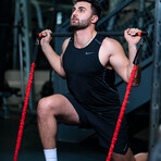 InfinityBox Plus Workout Set