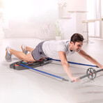 InfinityBox Plus Workout Set
