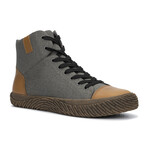 Hybrid Green Label // THE WOLSEY 2.0// Gray (US: 9)