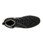 Hybrid Green Label // Squill // Black (US: 9)