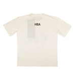 Panisfero Short Sleeve T-Shirt // White (M)
