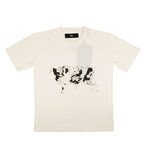 Panisfero Short Sleeve T-Shirt // White (M)