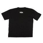 Panisfero Short Sleeve T-Shirt // Black (L)