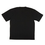 Logo Short Sleeve T-Shirt // Black (XL)