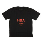 Logo Short Sleeve T-Shirt // Black (XL)