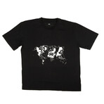Panisfero Short Sleeve T-Shirt // Black (M)
