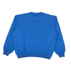 Logo 69 Crewneck Sweatshirt // Blue (S)