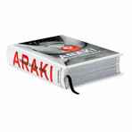 Araki, Tokyo Lucky Hole (Bibliotheca Universalis Edition)
