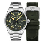 AVI-8 Spitfire Type 300 Automatic // AV-4073-22