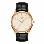 Tissot Excellence Quartz // T9264107626101 // Pre-Owned