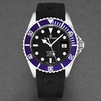 Revue Thommen Diver Automatic // 17571.2835 // Pre-Owned