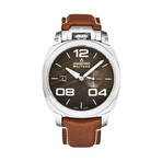 Anonimo Automatic // AM-1020.01.002.A02 // Pre-Owned