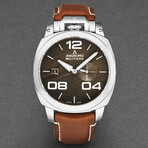Anonimo Automatic // AM-1020.01.002.A02 // Pre-Owned