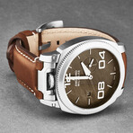 Anonimo Automatic // AM-1020.01.002.A02 // Pre-Owned