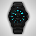 Meccaniche Veneziane Arsenale Automatic //  // Pre-owned