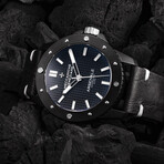 Meccaniche Veneziane Arsenale Automatic //  // Pre-owned