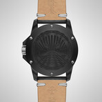 Meccaniche Veneziane Arsenale Automatic //  // Pre-owned