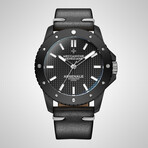 Meccaniche Veneziane Arsenale Automatic //  // Pre-owned