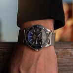 Meccaniche Veneziane Nereide Ardesia Milanese Automatic // MV02S098001 // Pre-Owned