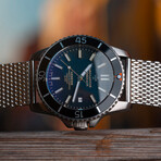 Meccaniche Veneziane Nereide Ardesia Milanese Automatic // MV02S098001 // Pre-Owned