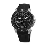 Tissot T-Navigator Chronograph Automatic // T062.427.17.057.00 // Pre-Owned
