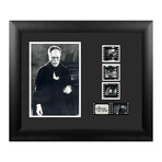 Phantom of the Opera // Framed FilmCells Presentation // Backlit LED Frame