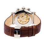 Ingersoll Gandhi Automatic // IN2716WH // Pre-Owned