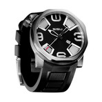 SISU Bravado Quartz // BQ4-50-RB // Pre-Owned