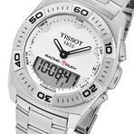 Tissot Racing Touch Quartz // T002.520.11.031.00 // Pre-Owned