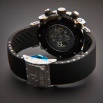 Jacob & Co. Epic II Chronograph Automatic // E1R // Pre-Owned