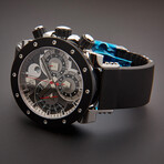 Jacob & Co. Epic II Chronograph Automatic // E1R // Pre-Owned