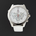 Jacob & Co. Chronograph Automatic // AC6 // Pre-Owned