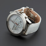 Jacob & Co. Chronograph Automatic // AC6 // Pre-Owned