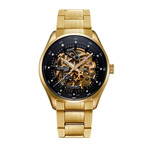 Wulf Calibre 02 Automatic // WF02.04M // Pre-Owned