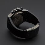 Breitling Bentley GMT Midnight Carbon Automatic // M47362 // Pre-Owned