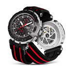 Tissot T-Race Motogp 2016 Chronograph Automatic // T0924272720100 // Pre-Owned