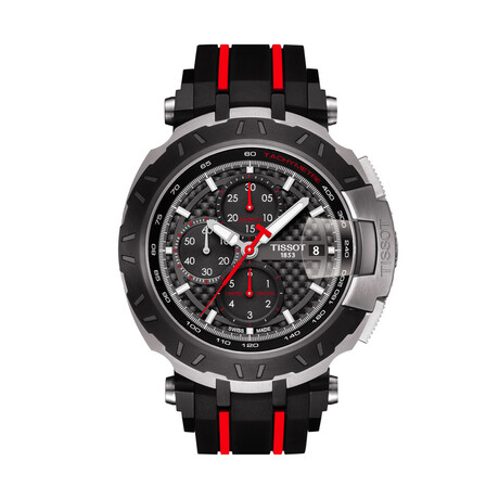 Tissot T-Race Motogp 2016 Chronograph Automatic // T0924272720100 // Pre-Owned